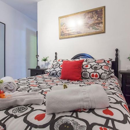 Acogedor Apartamento Centro Castellar Alto Севилья Экстерьер фото