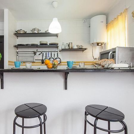 Acogedor Apartamento Centro Castellar Alto Севилья Экстерьер фото
